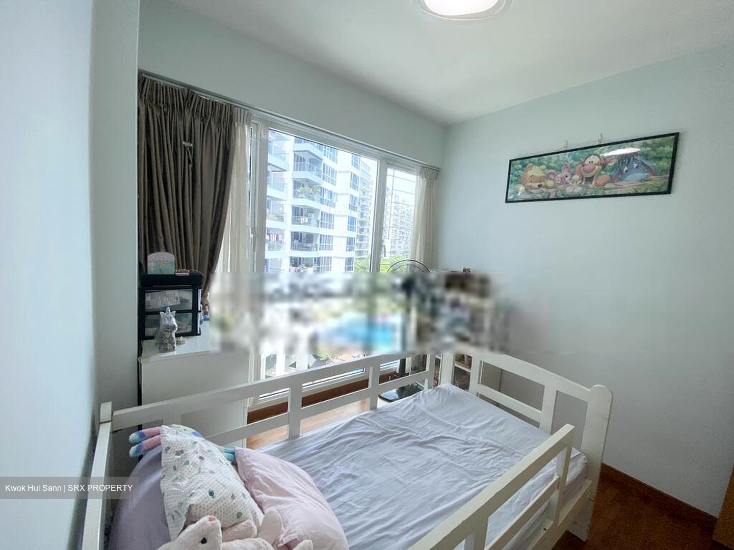 The Tampines Trilliant (D18), Condominium #502322201